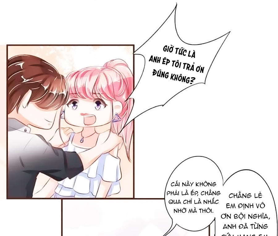 Vương Tước Tư Hữu Bảo Bối Chapter 45 - Trang 2