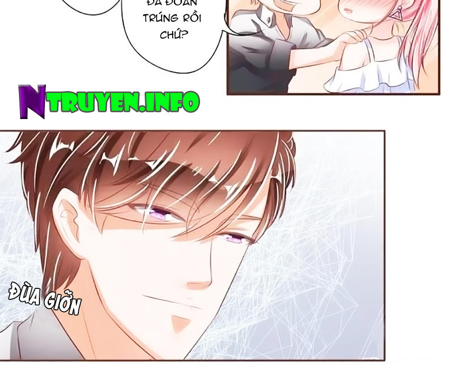 Vương Tước Tư Hữu Bảo Bối Chapter 45 - Trang 2