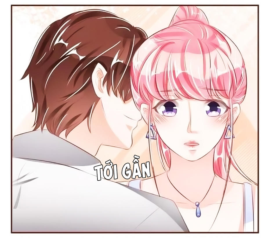 Vương Tước Tư Hữu Bảo Bối Chapter 45 - Trang 2