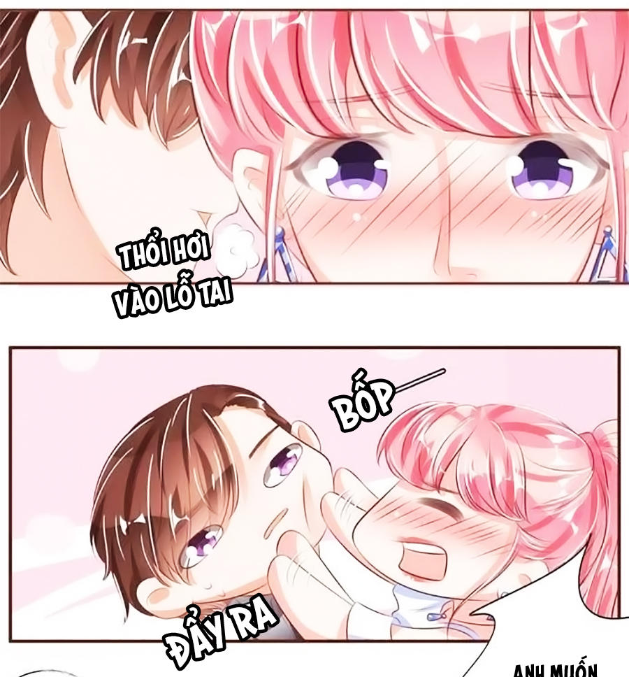 Vương Tước Tư Hữu Bảo Bối Chapter 45 - Trang 2