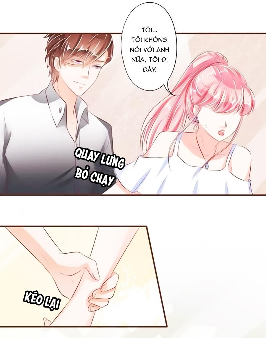 Vương Tước Tư Hữu Bảo Bối Chapter 45 - Trang 2