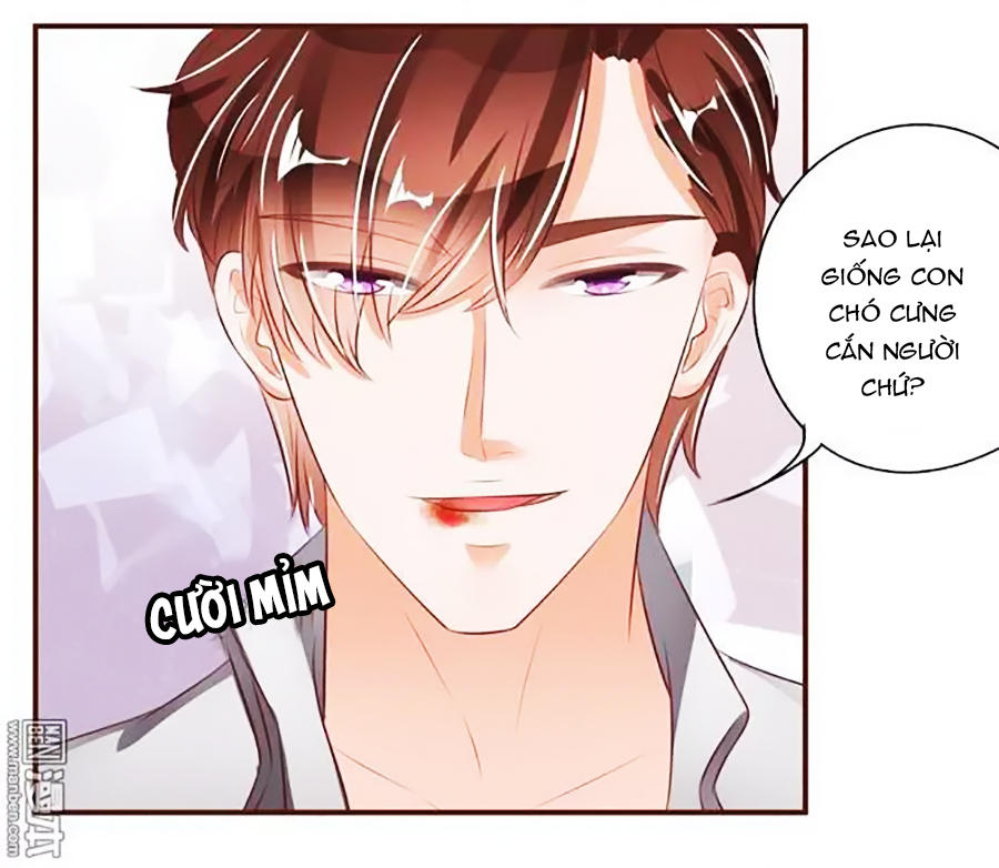 Vương Tước Tư Hữu Bảo Bối Chapter 46 - Trang 2