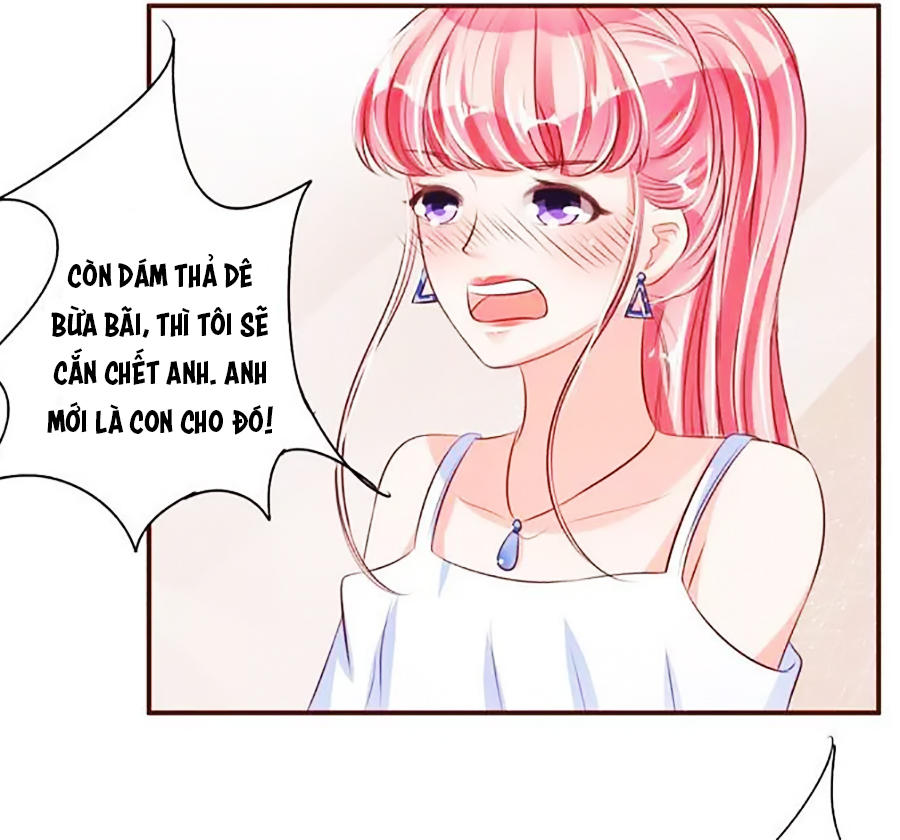 Vương Tước Tư Hữu Bảo Bối Chapter 46 - Trang 2