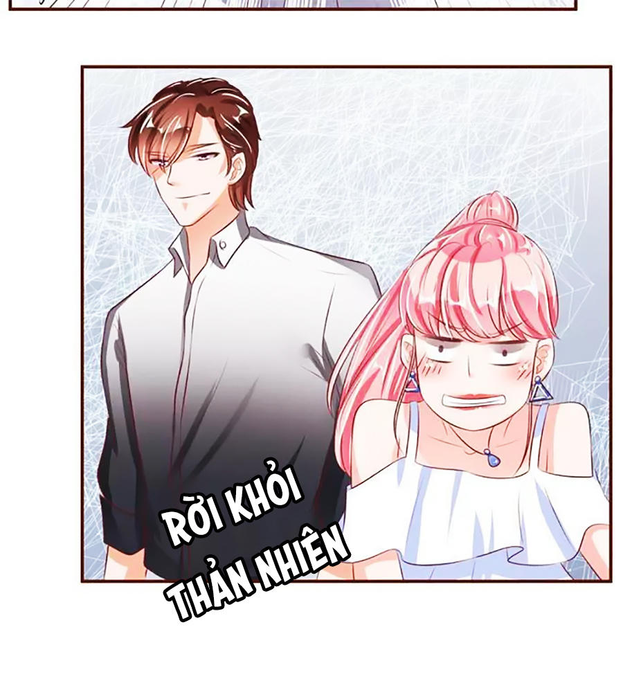 Vương Tước Tư Hữu Bảo Bối Chapter 46 - Trang 2