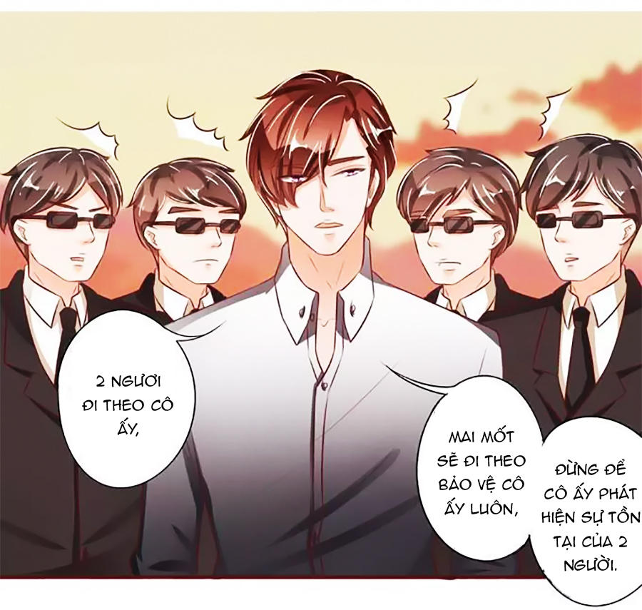 Vương Tước Tư Hữu Bảo Bối Chapter 46 - Trang 2
