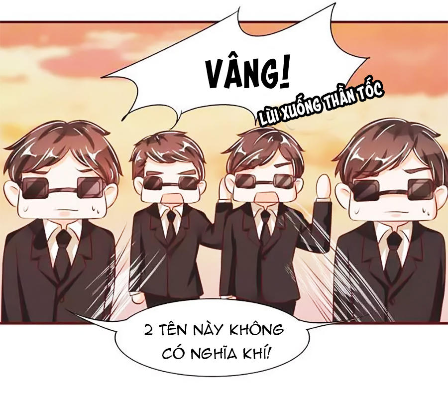 Vương Tước Tư Hữu Bảo Bối Chapter 46 - Trang 2