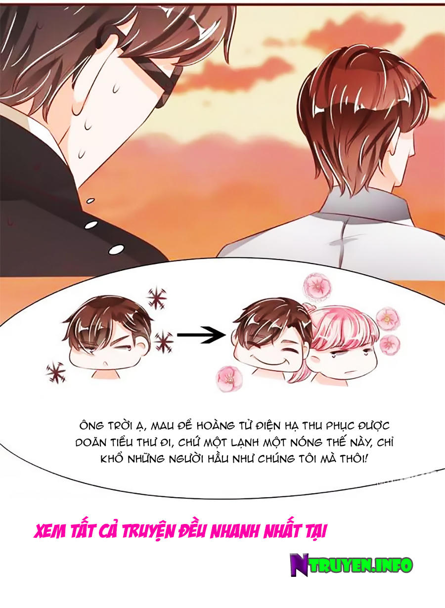 Vương Tước Tư Hữu Bảo Bối Chapter 46 - Trang 2