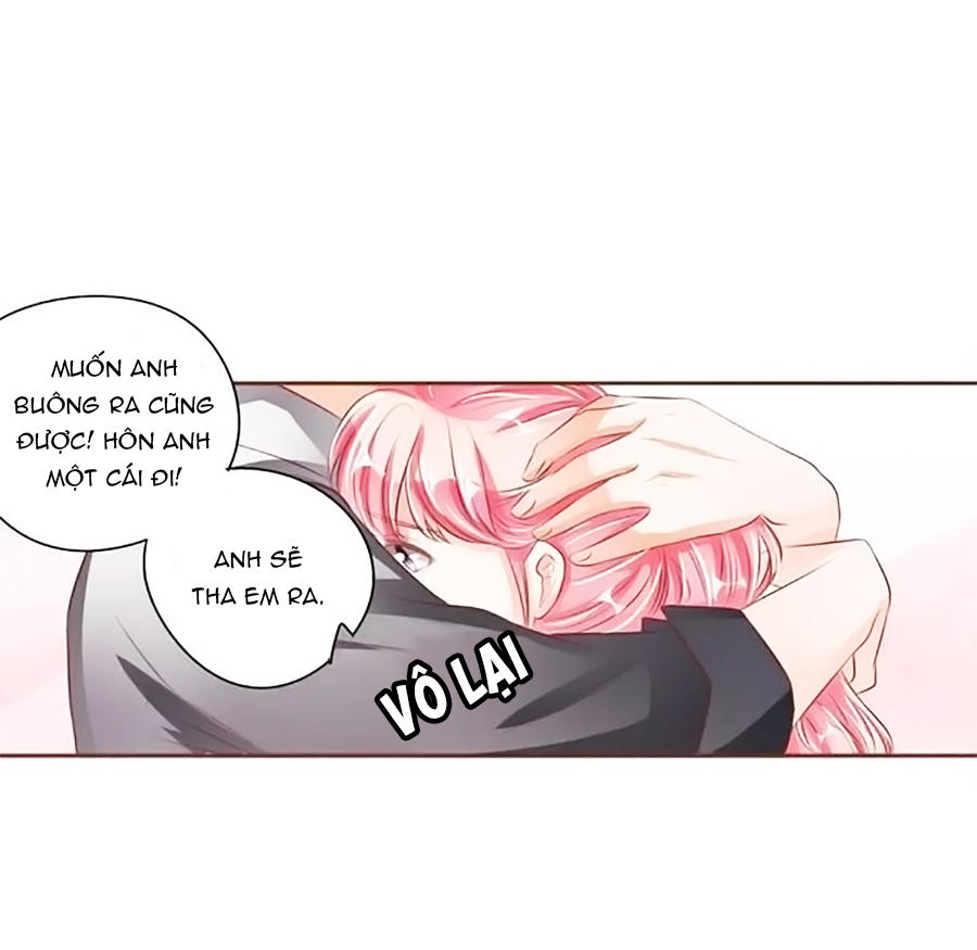 Vương Tước Tư Hữu Bảo Bối Chapter 46 - Trang 2