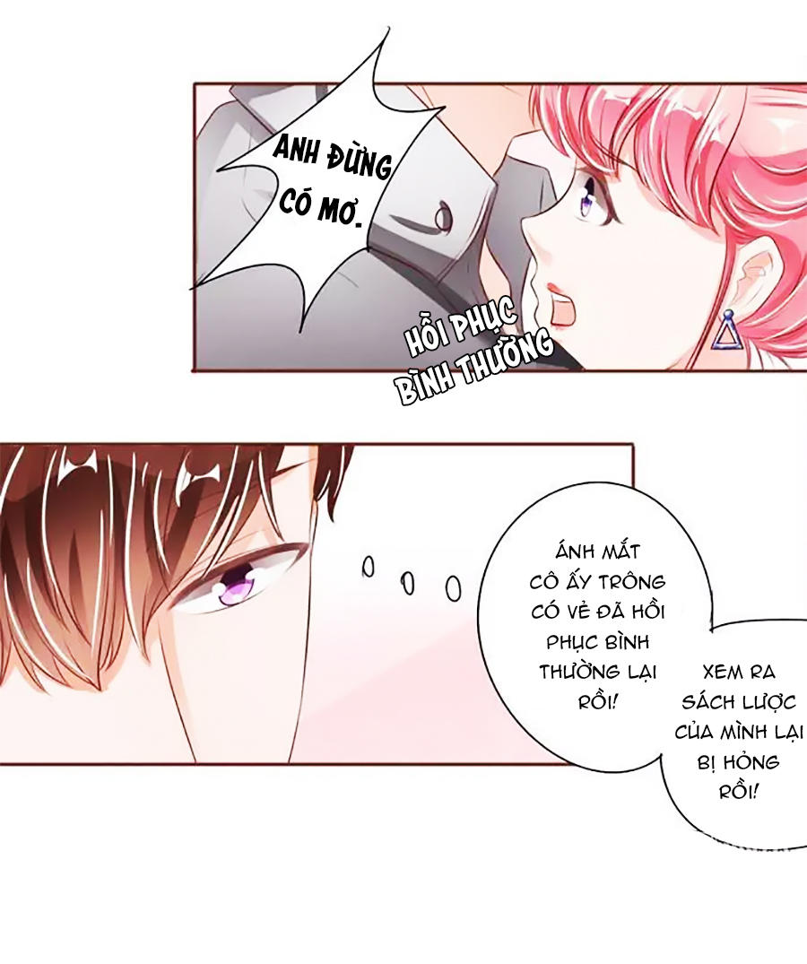 Vương Tước Tư Hữu Bảo Bối Chapter 46 - Trang 2