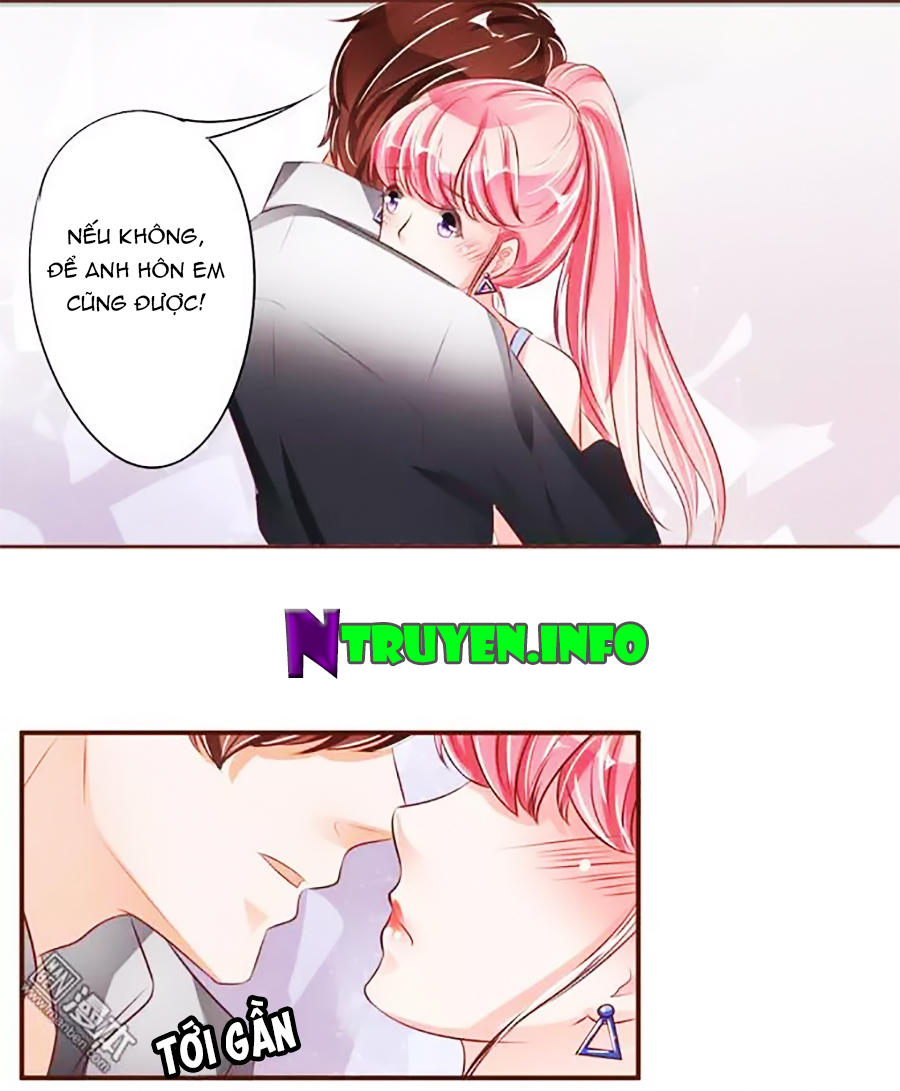 Vương Tước Tư Hữu Bảo Bối Chapter 46 - Trang 2