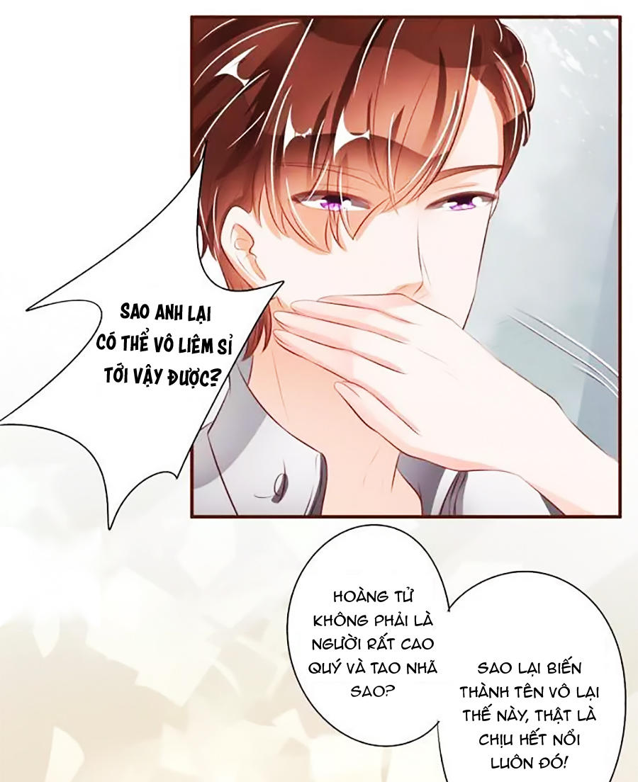 Vương Tước Tư Hữu Bảo Bối Chapter 46 - Trang 2