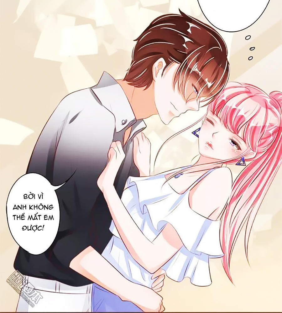 Vương Tước Tư Hữu Bảo Bối Chapter 46 - Trang 2
