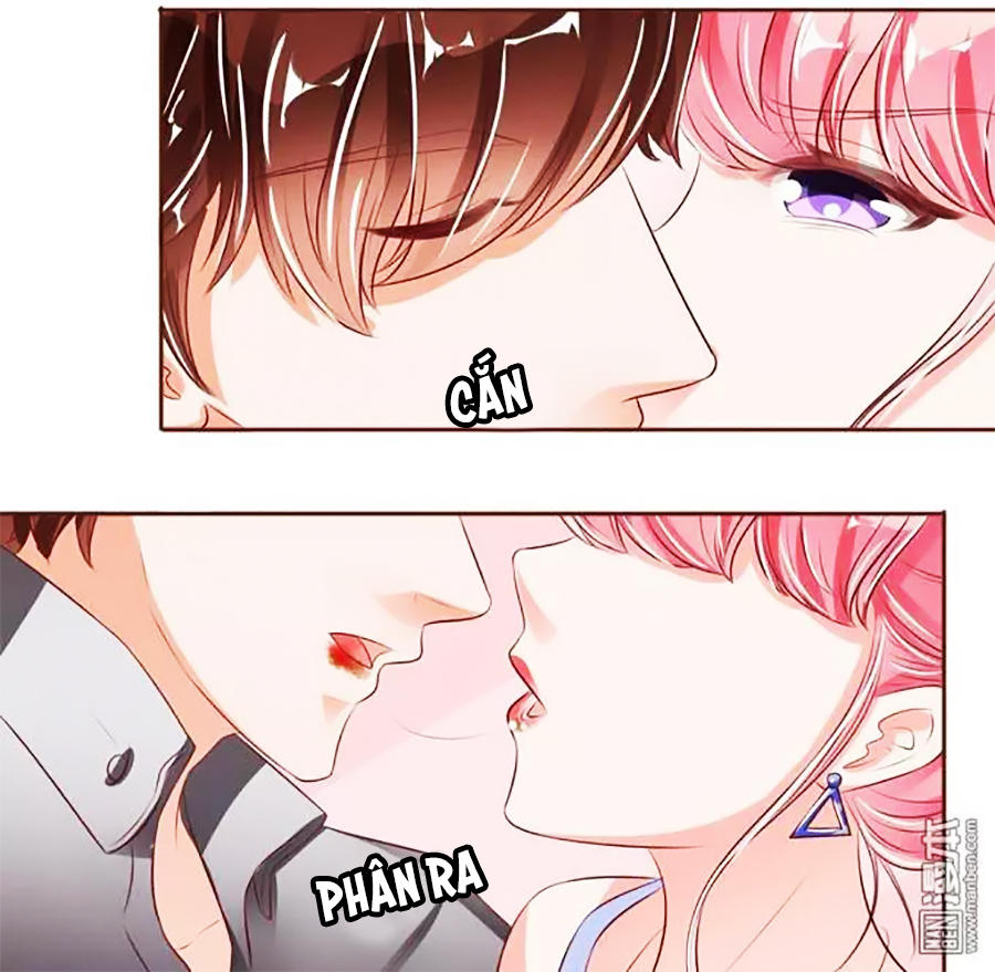 Vương Tước Tư Hữu Bảo Bối Chapter 46 - Trang 2