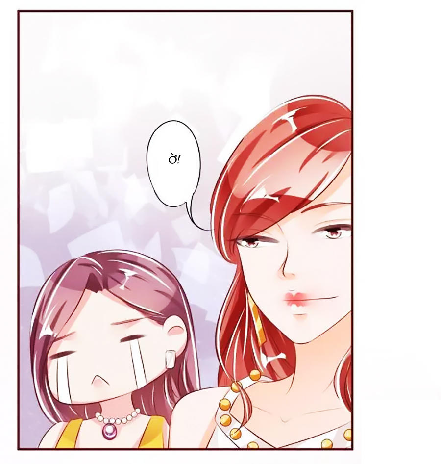 Vương Tước Tư Hữu Bảo Bối Chapter 47 - Trang 2