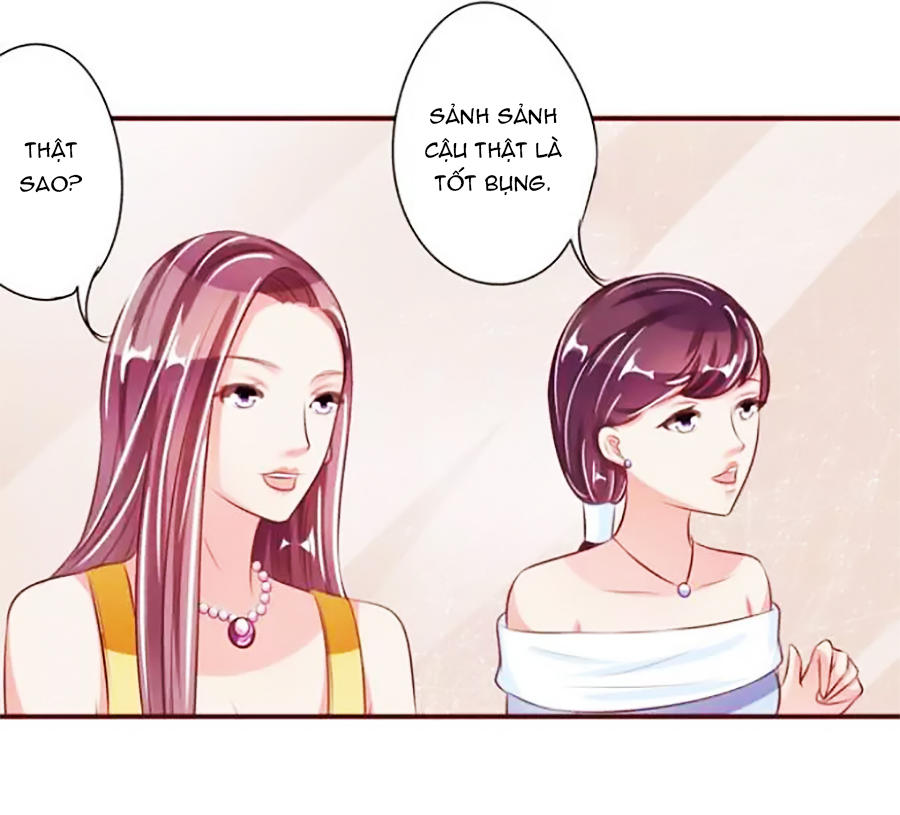 Vương Tước Tư Hữu Bảo Bối Chapter 47 - Trang 2