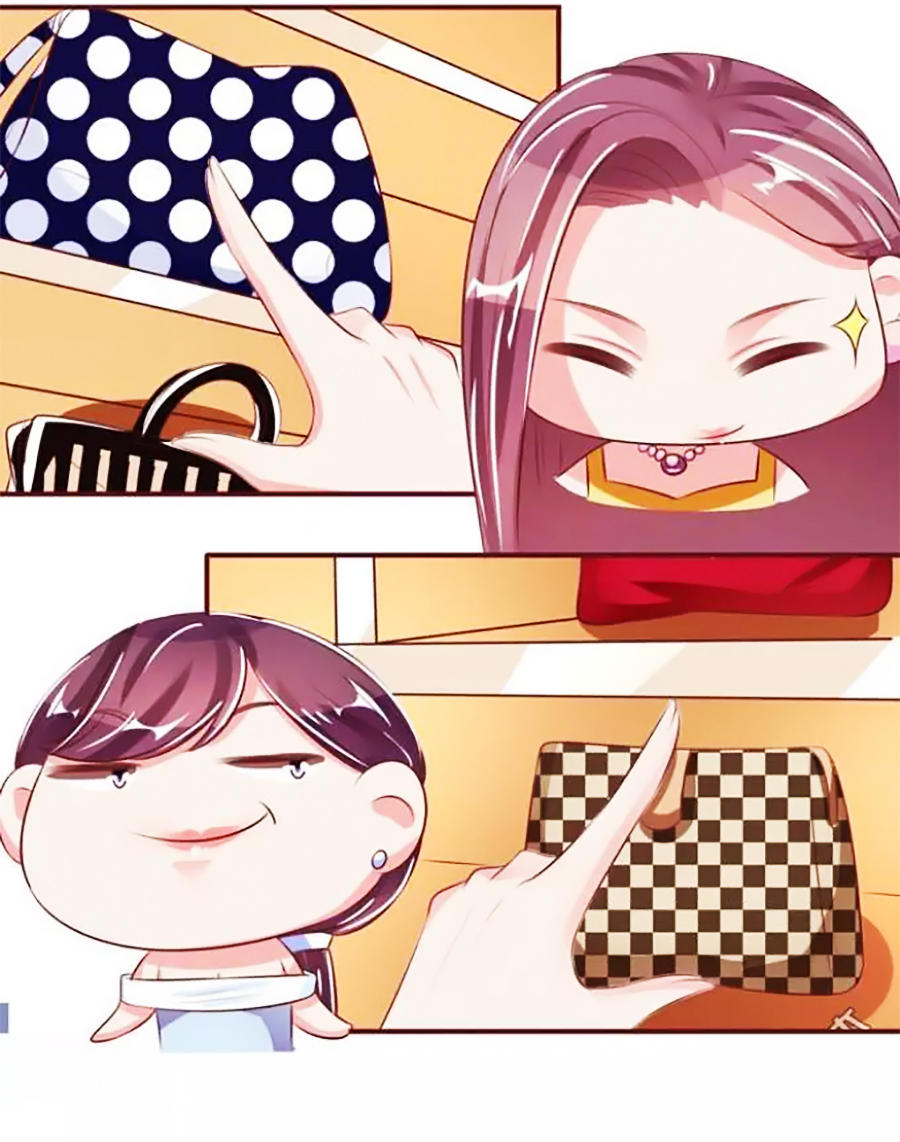 Vương Tước Tư Hữu Bảo Bối Chapter 47 - Trang 2