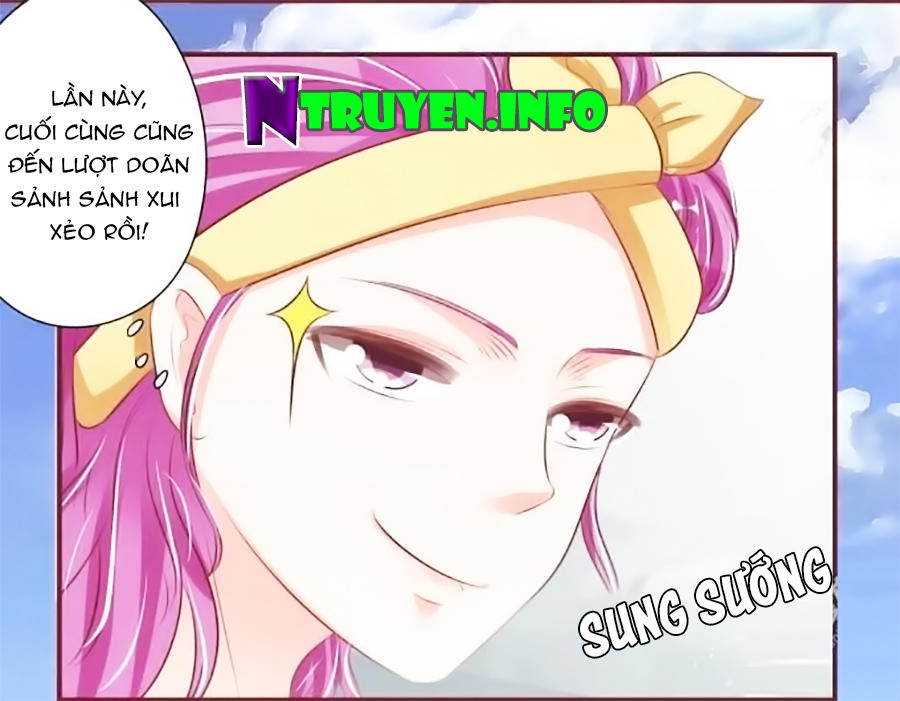 Vương Tước Tư Hữu Bảo Bối Chapter 47 - Trang 2