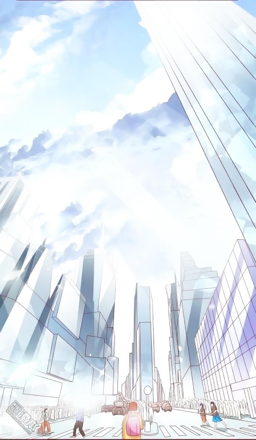 Vương Tước Tư Hữu Bảo Bối Chapter 47 - Trang 2