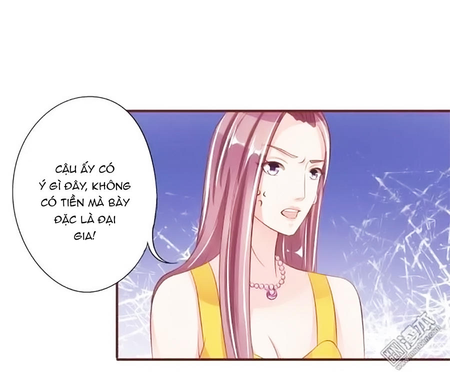 Vương Tước Tư Hữu Bảo Bối Chapter 48 - Trang 2