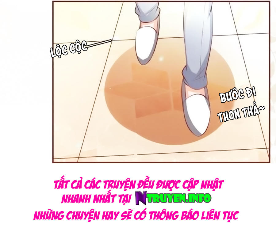 Vương Tước Tư Hữu Bảo Bối Chapter 48 - Trang 2