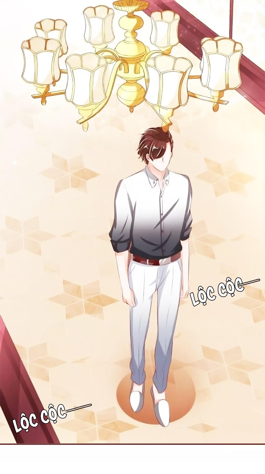 Vương Tước Tư Hữu Bảo Bối Chapter 48 - Trang 2