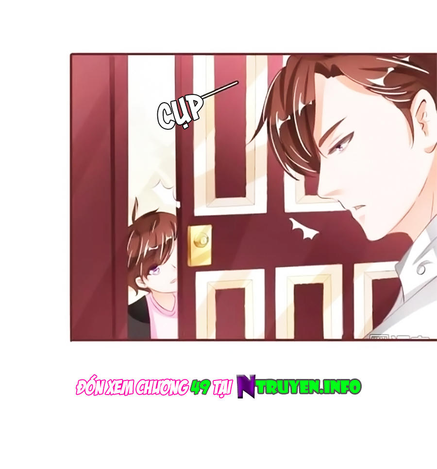 Vương Tước Tư Hữu Bảo Bối Chapter 48 - Trang 2