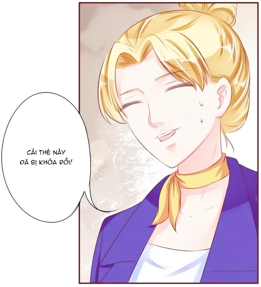 Vương Tước Tư Hữu Bảo Bối Chapter 48 - Trang 2