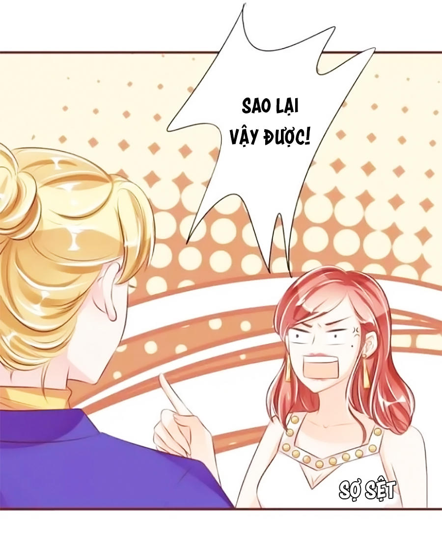Vương Tước Tư Hữu Bảo Bối Chapter 48 - Trang 2