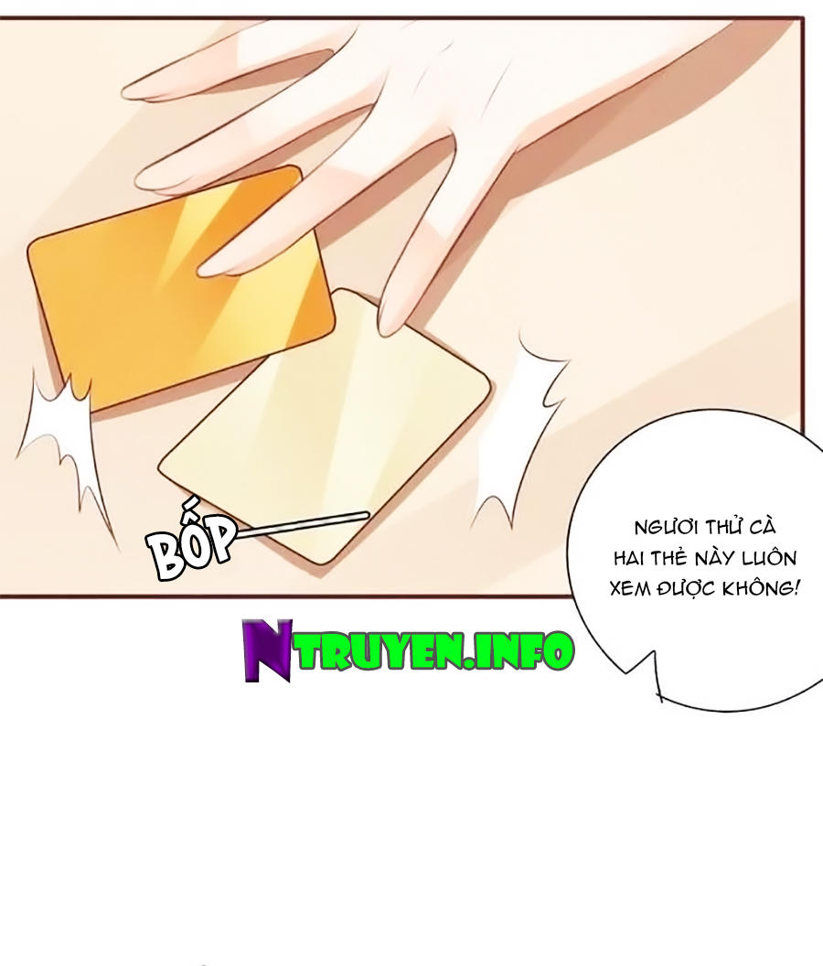 Vương Tước Tư Hữu Bảo Bối Chapter 48 - Trang 2