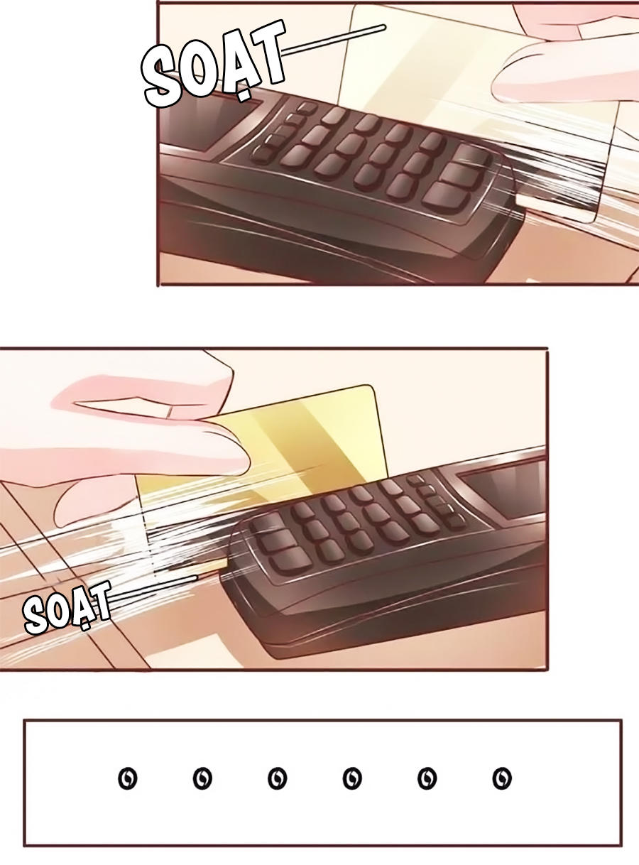 Vương Tước Tư Hữu Bảo Bối Chapter 48 - Trang 2