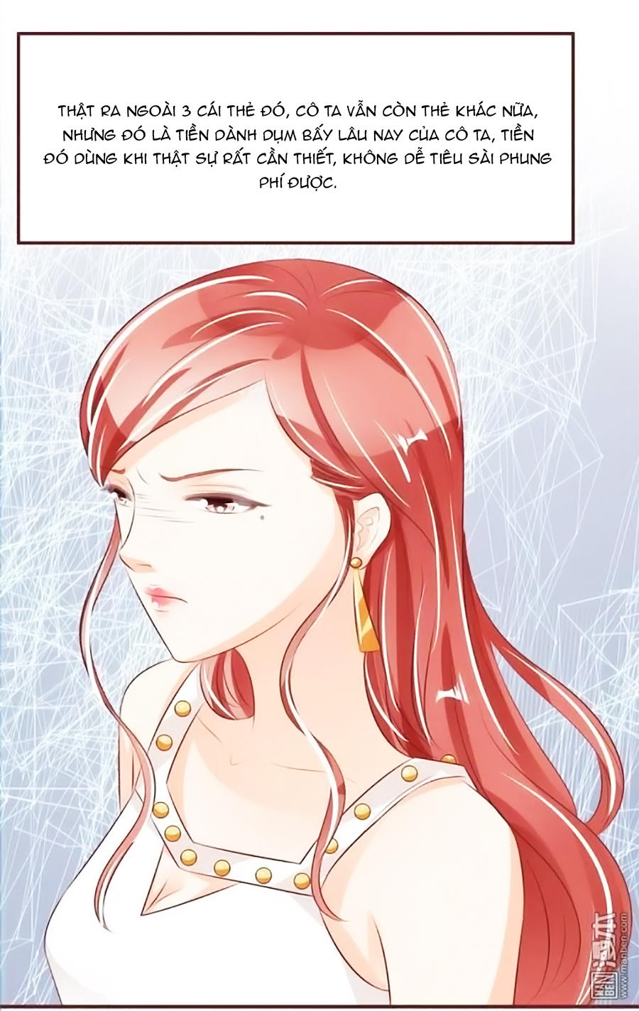 Vương Tước Tư Hữu Bảo Bối Chapter 48 - Trang 2