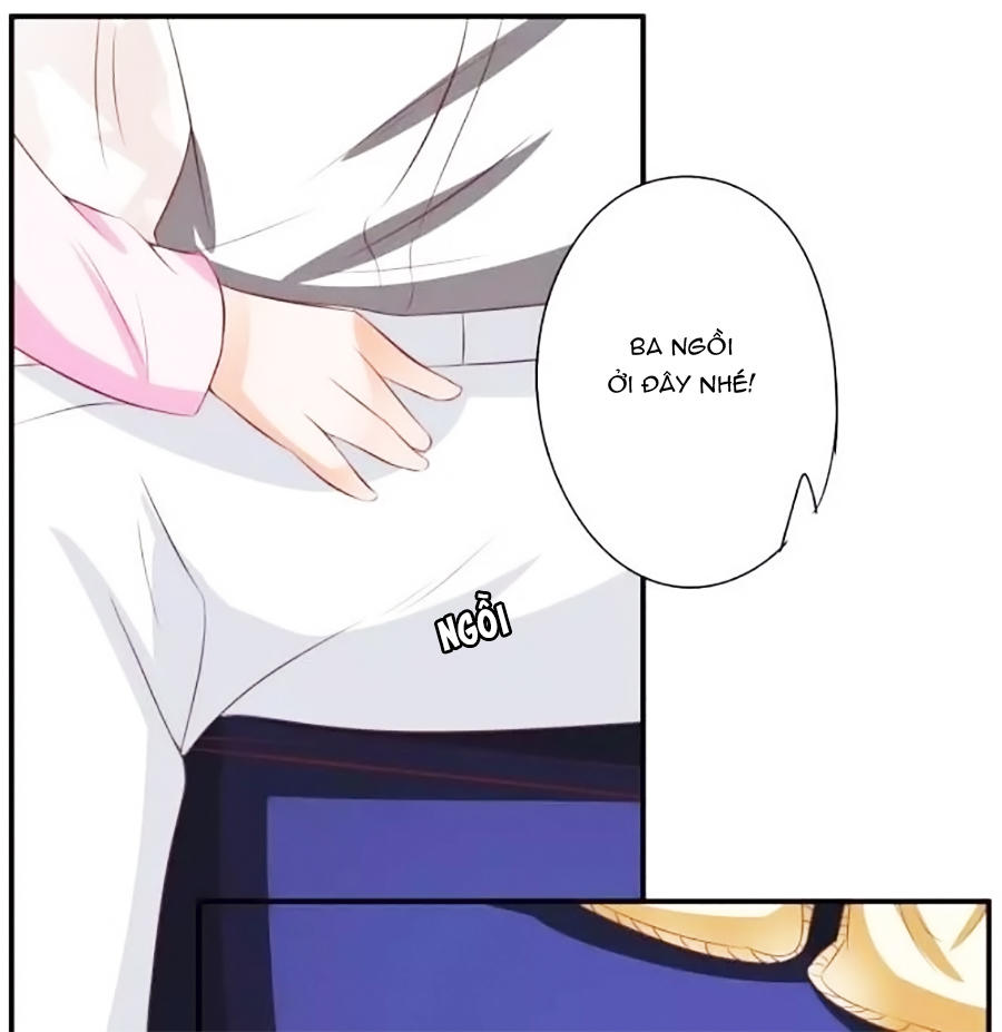 Vương Tước Tư Hữu Bảo Bối Chapter 49 - Trang 2