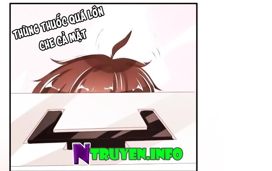 Vương Tước Tư Hữu Bảo Bối Chapter 49 - Trang 2