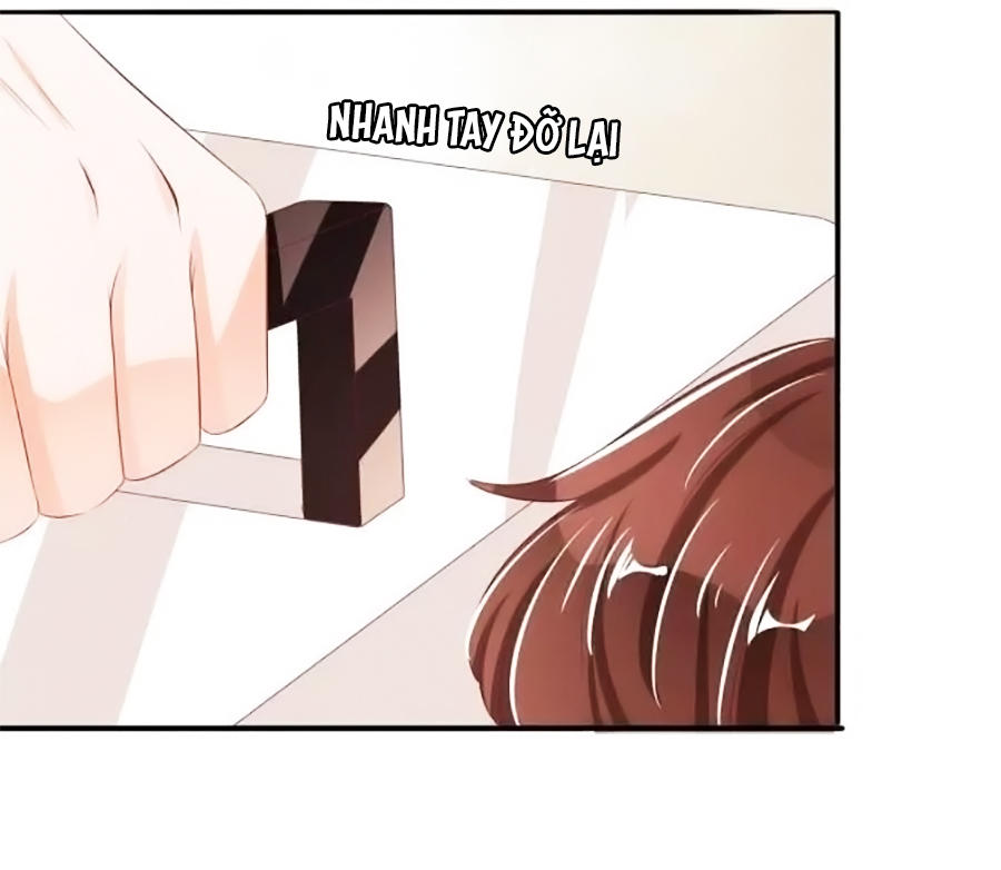 Vương Tước Tư Hữu Bảo Bối Chapter 49 - Trang 2