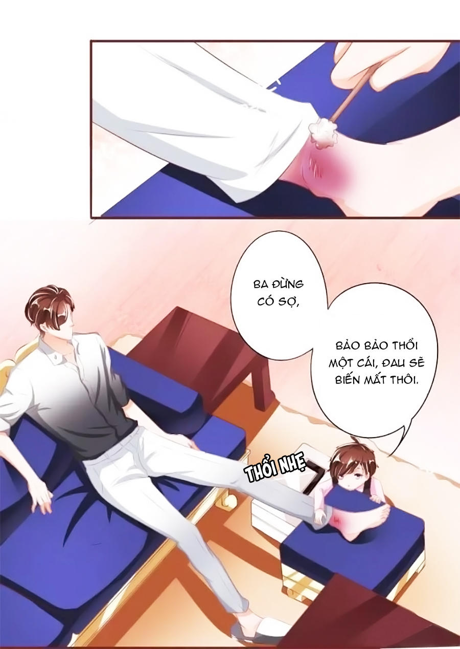 Vương Tước Tư Hữu Bảo Bối Chapter 49 - Trang 2