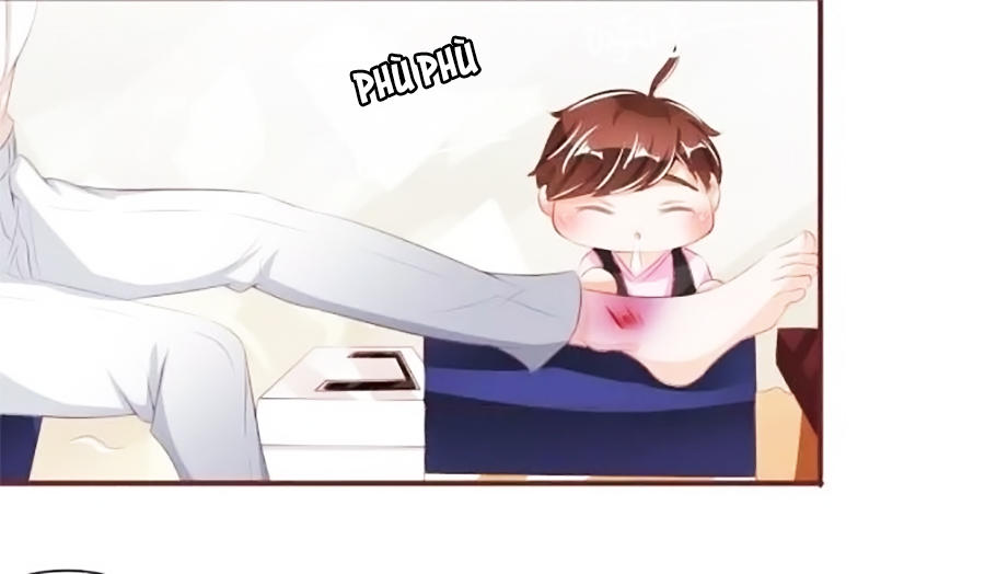 Vương Tước Tư Hữu Bảo Bối Chapter 49 - Trang 2