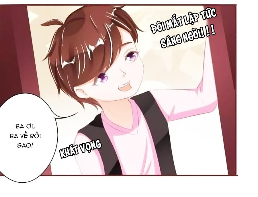 Vương Tước Tư Hữu Bảo Bối Chapter 49 - Trang 2