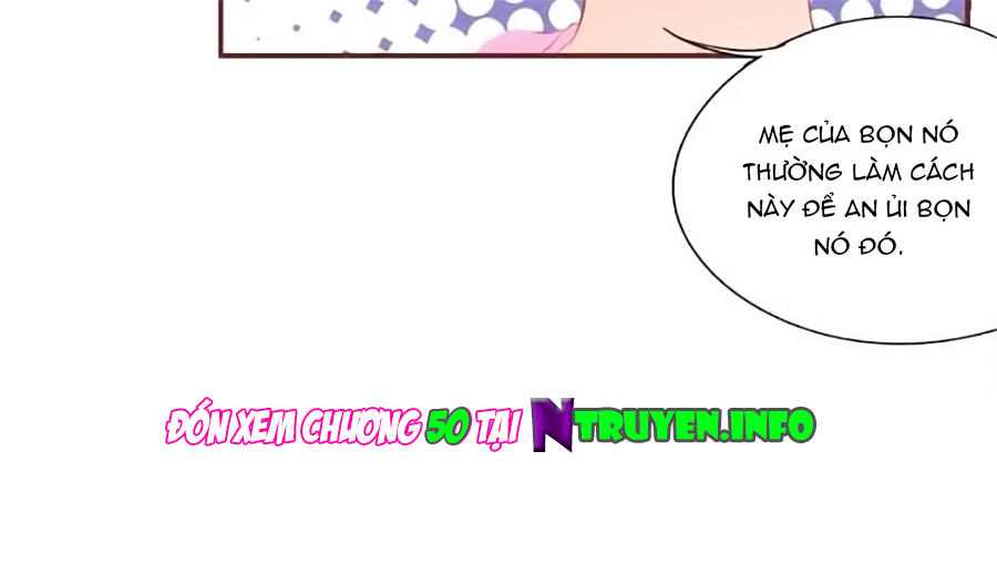 Vương Tước Tư Hữu Bảo Bối Chapter 49 - Trang 2