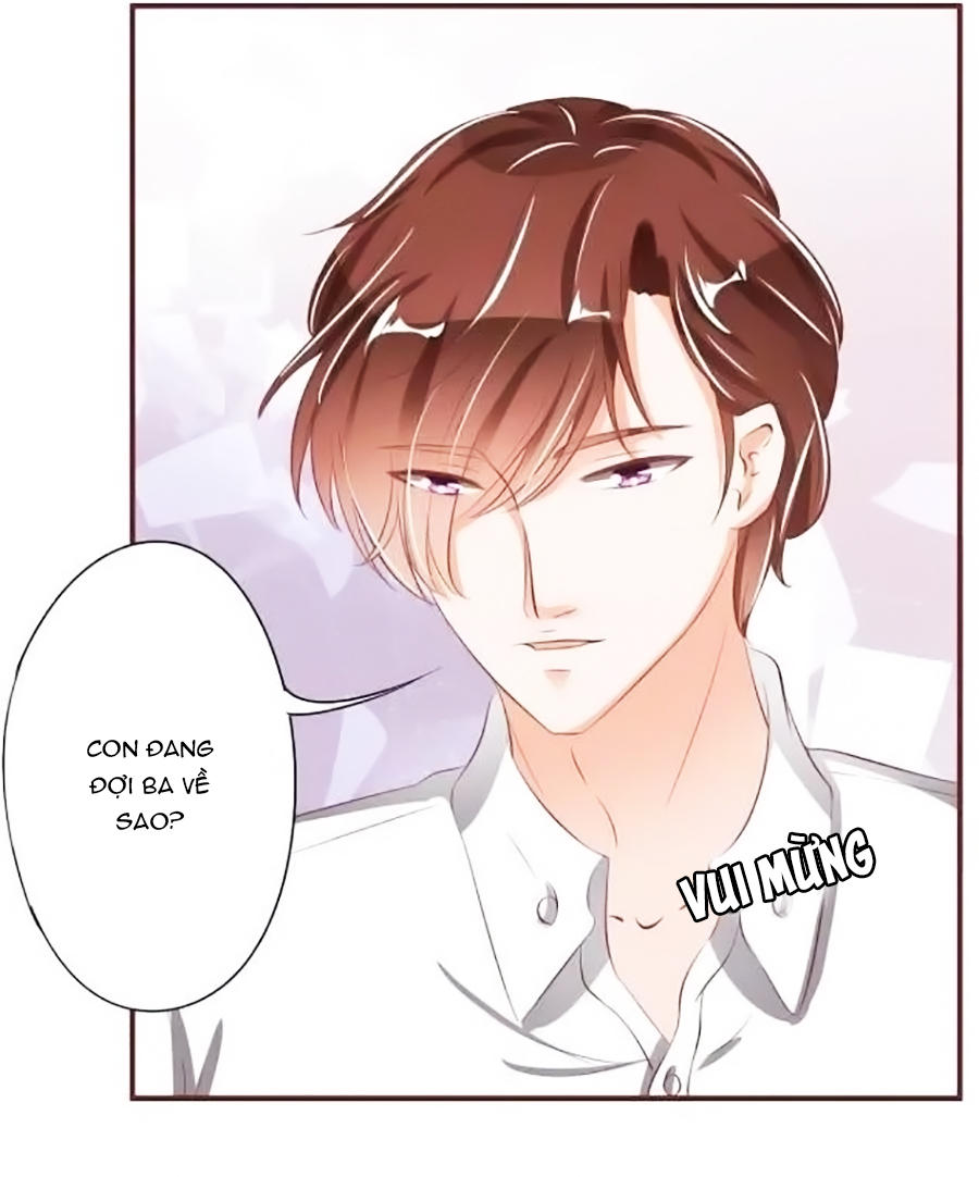 Vương Tước Tư Hữu Bảo Bối Chapter 49 - Trang 2