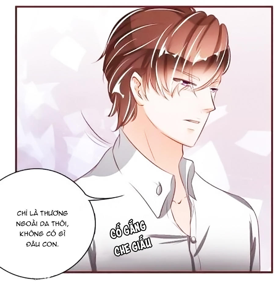 Vương Tước Tư Hữu Bảo Bối Chapter 49 - Trang 2