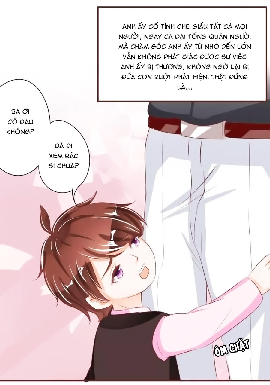 Vương Tước Tư Hữu Bảo Bối Chapter 49 - Trang 2