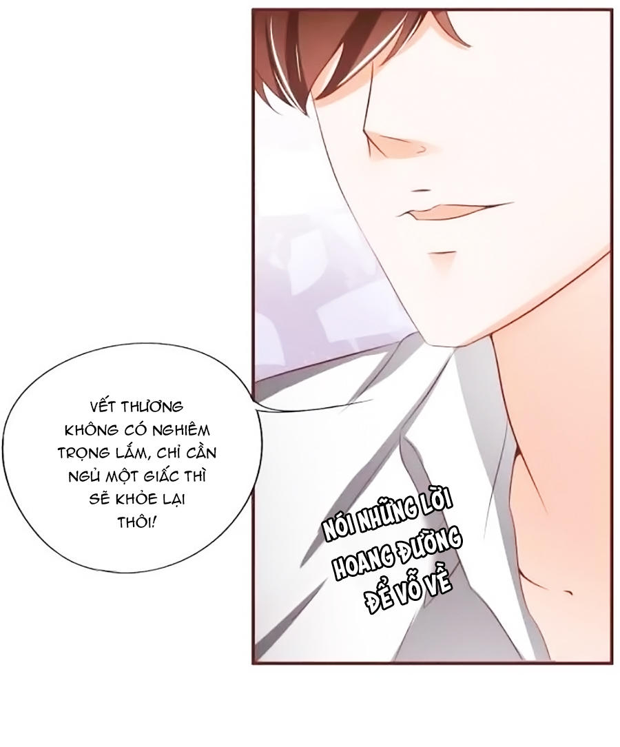 Vương Tước Tư Hữu Bảo Bối Chapter 49 - Trang 2