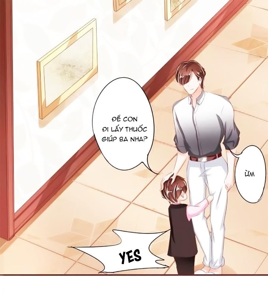 Vương Tước Tư Hữu Bảo Bối Chapter 49 - Trang 2