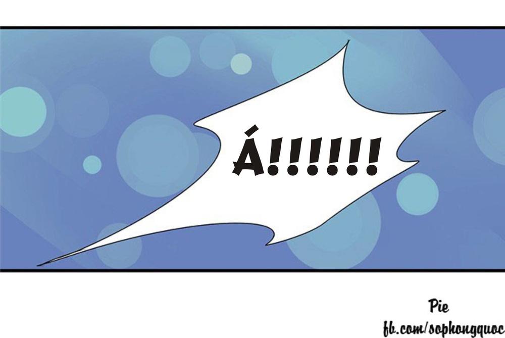 Vương Tước Tư Hữu Bảo Bối Chapter 5 - Trang 2