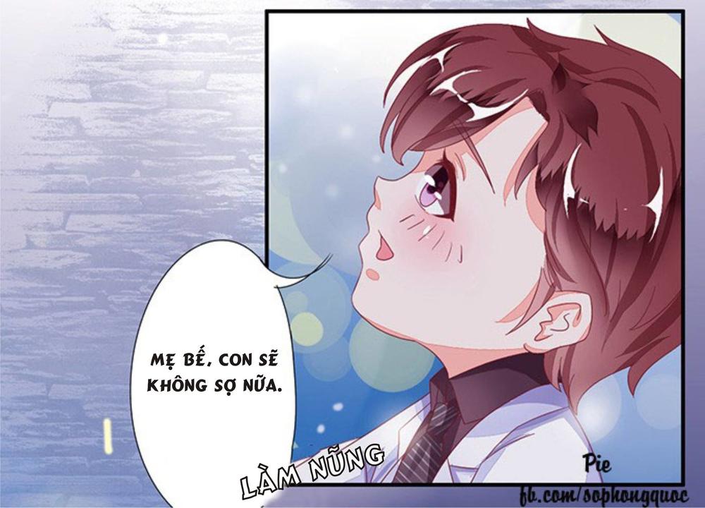 Vương Tước Tư Hữu Bảo Bối Chapter 5 - Trang 2