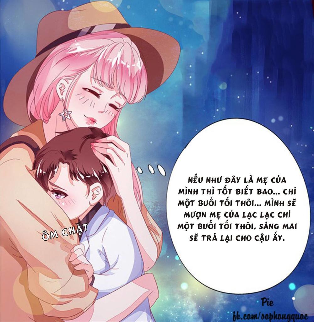 Vương Tước Tư Hữu Bảo Bối Chapter 5 - Trang 2