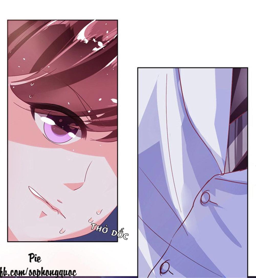 Vương Tước Tư Hữu Bảo Bối Chapter 5 - Trang 2