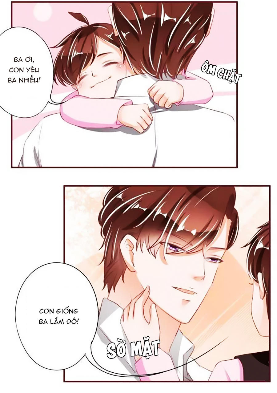 Vương Tước Tư Hữu Bảo Bối Chapter 50 - Trang 2