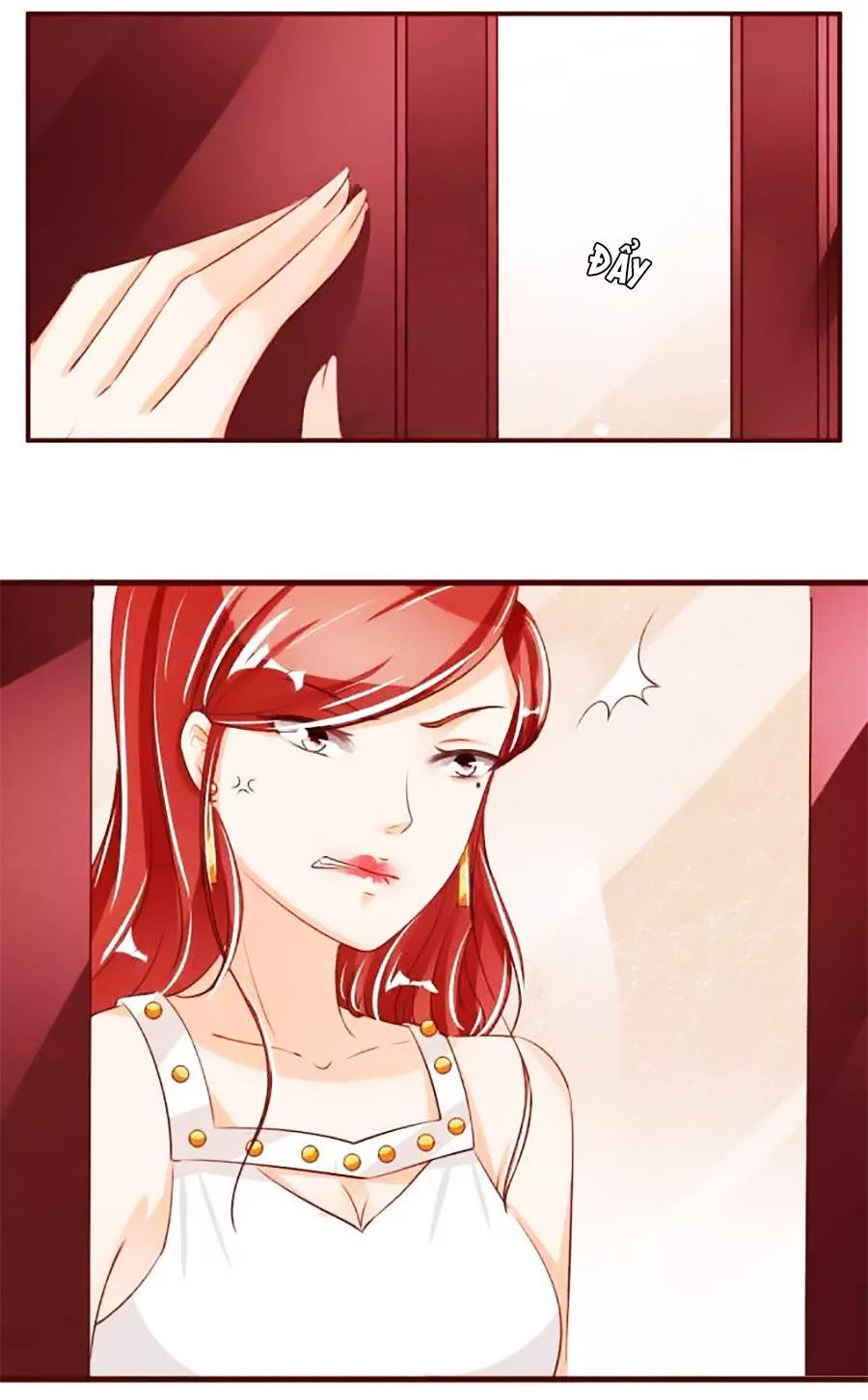 Vương Tước Tư Hữu Bảo Bối Chapter 50 - Trang 2