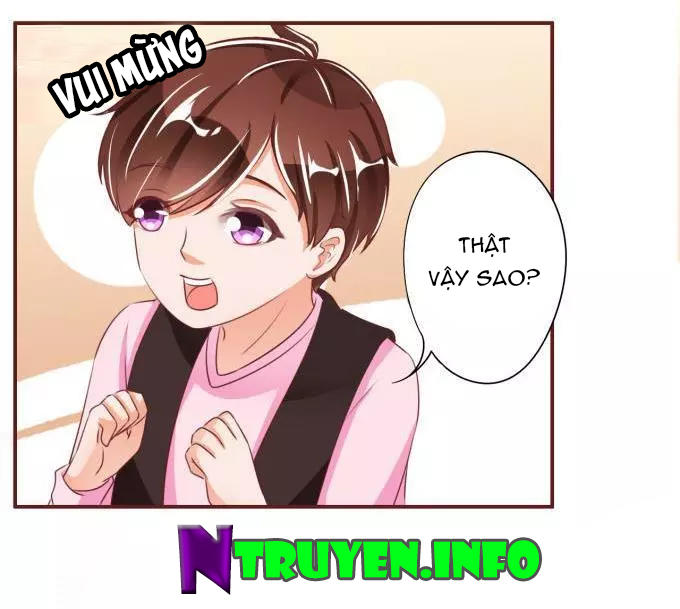 Vương Tước Tư Hữu Bảo Bối Chapter 50 - Trang 2